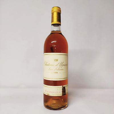 Chateau Dyquem, Sauternes 1988
