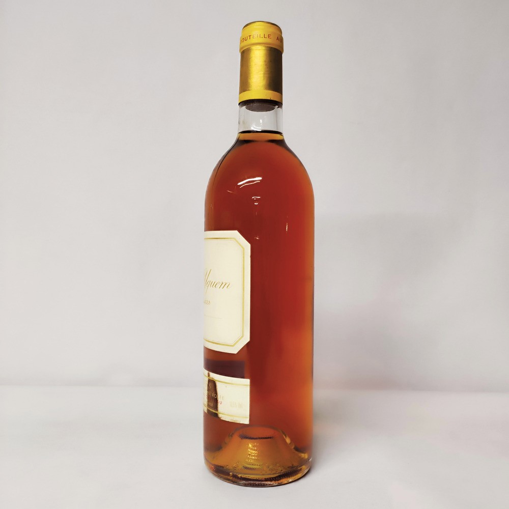 Chateau Dyquem, Sauternes 1988