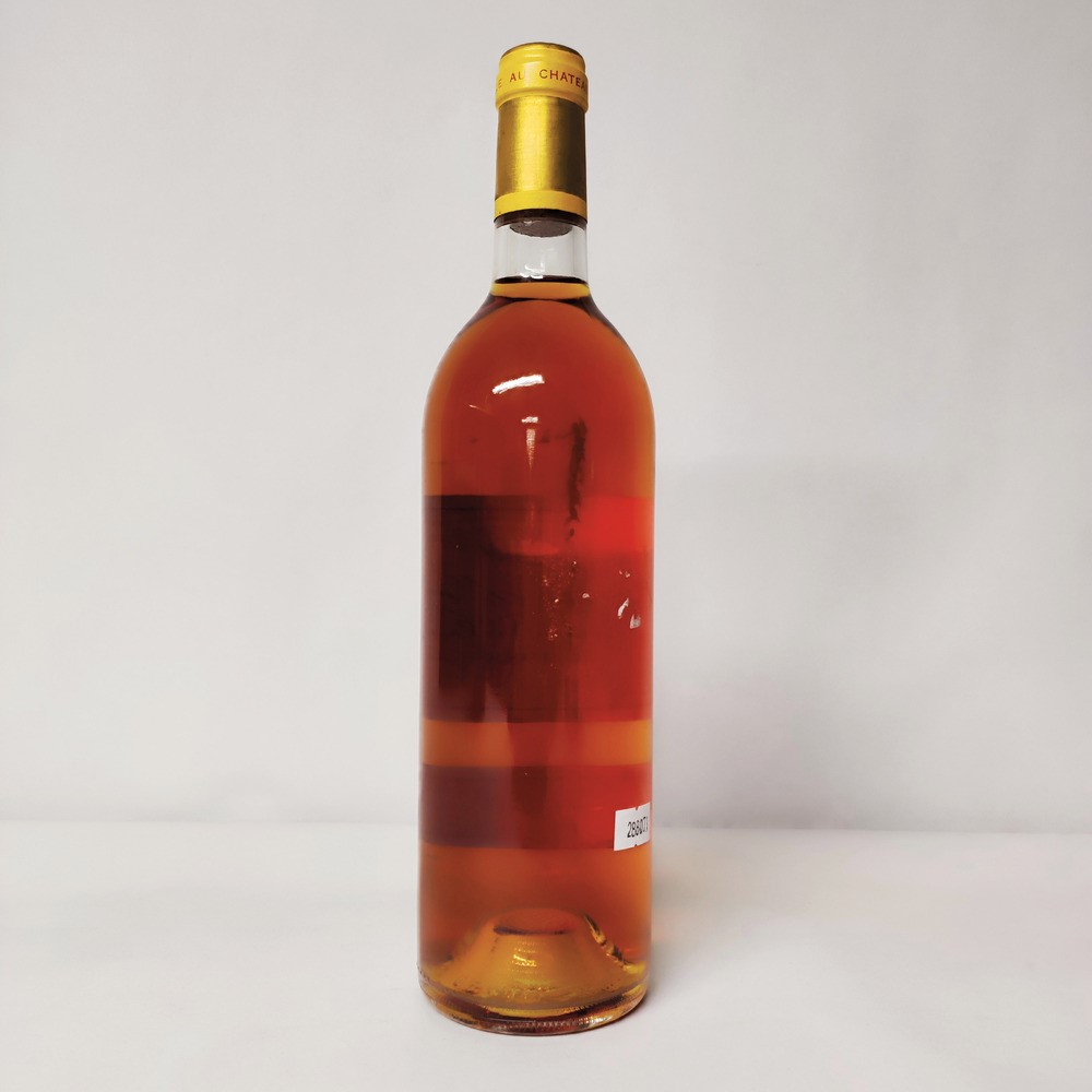Chateau Dyquem, Sauternes 1988