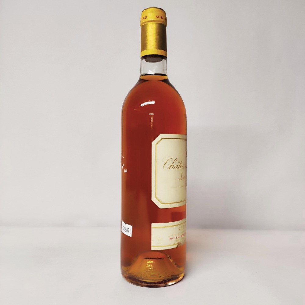 Chateau Dyquem, Sauternes 1988