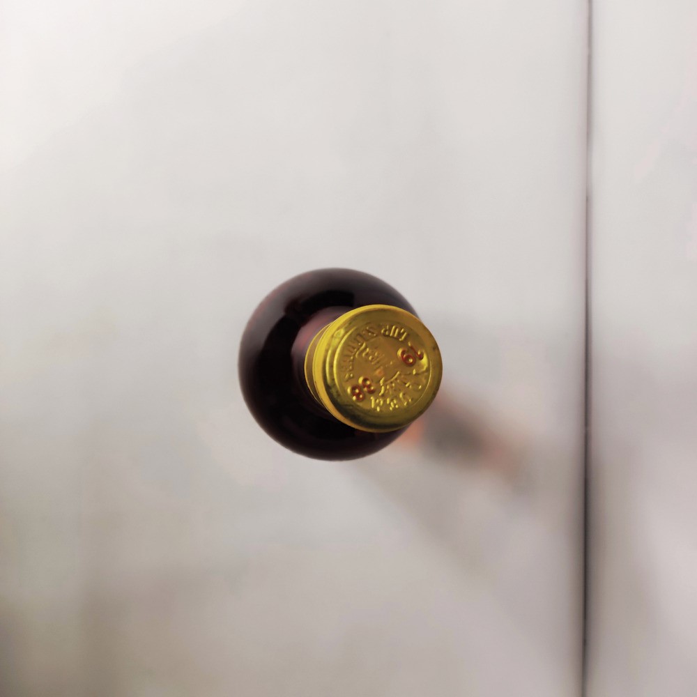 Chateau Dyquem, Sauternes 1988