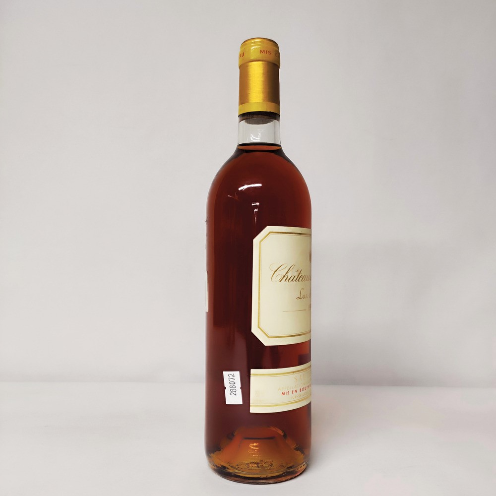 Chateau Dyquem, Sauternes 1990