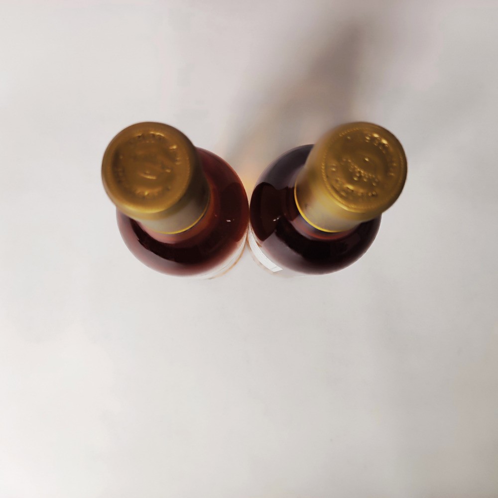 Chateau Rieussec, Sauternes 2005
