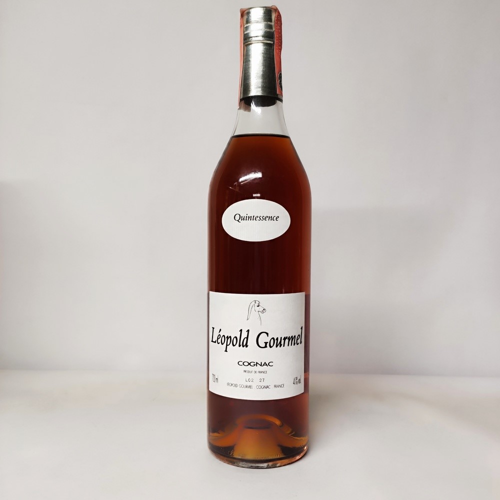 Leopold Gourmel Quintessence, Cognac
