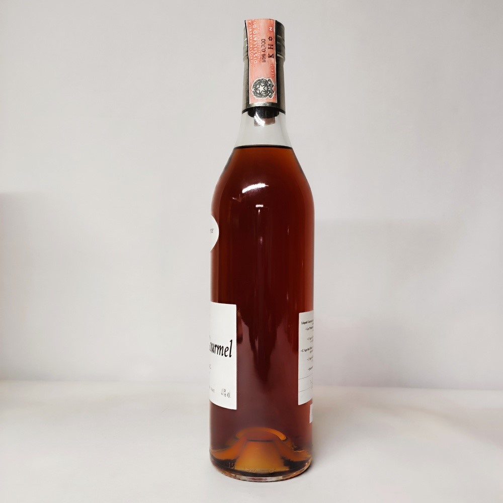 Leopold Gourmel Quintessence, Cognac