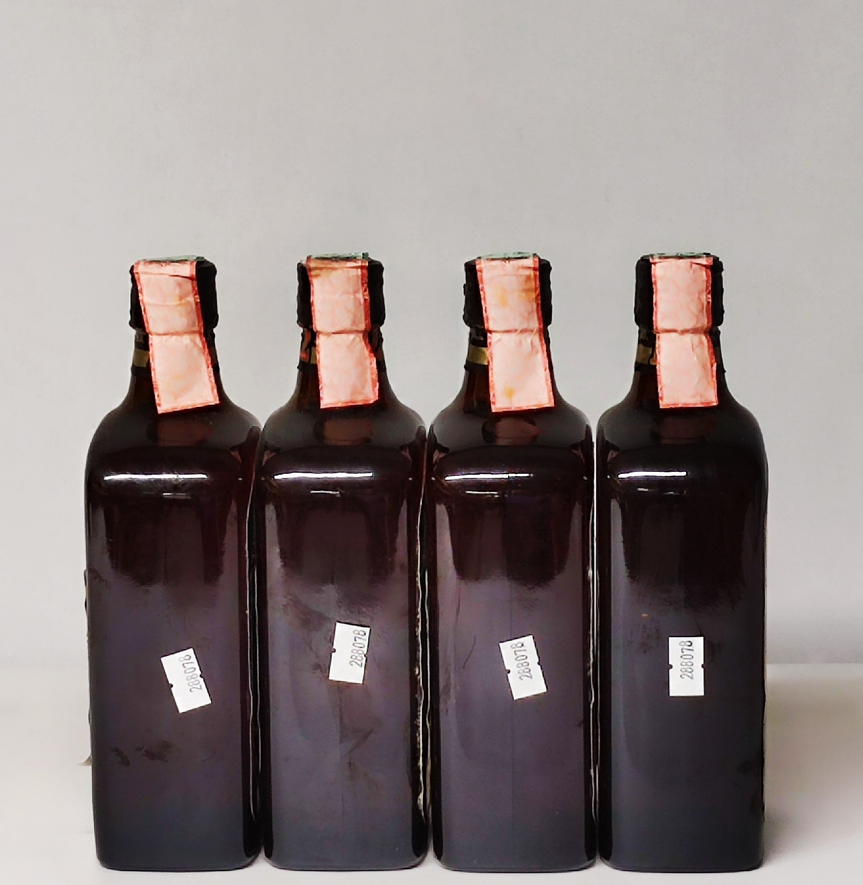 Black Jack 12 Years, Scotch Whisky