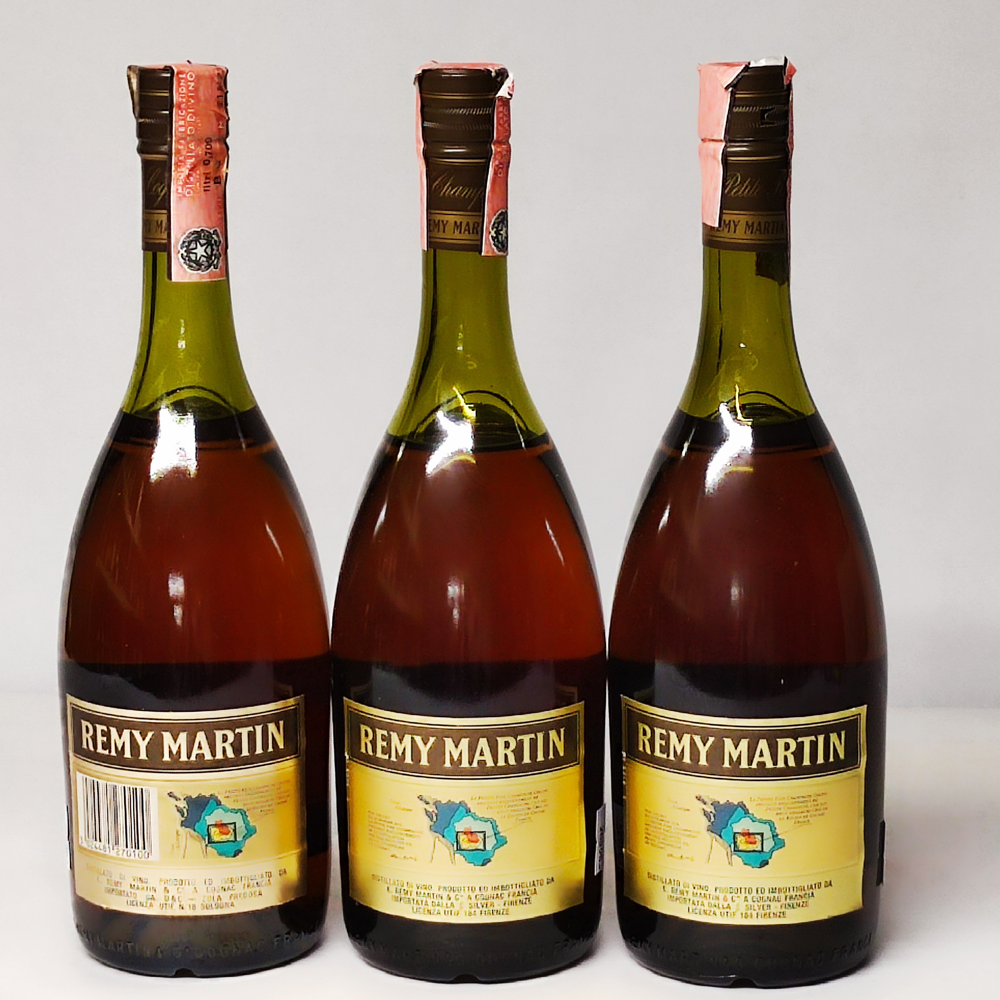 Remy Martin, Cognac Petite Champagne