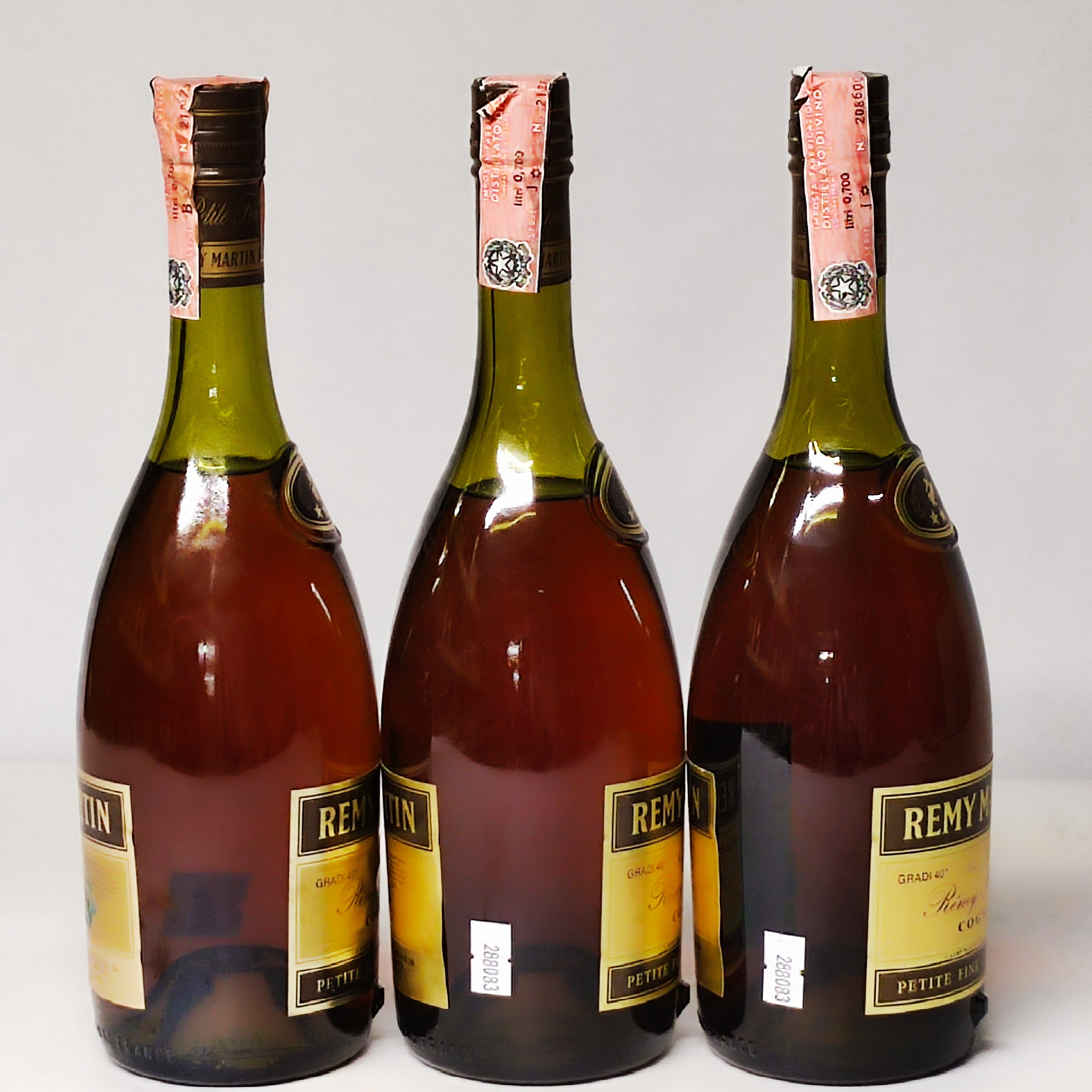 Remy Martin, Cognac Petite Champagne
