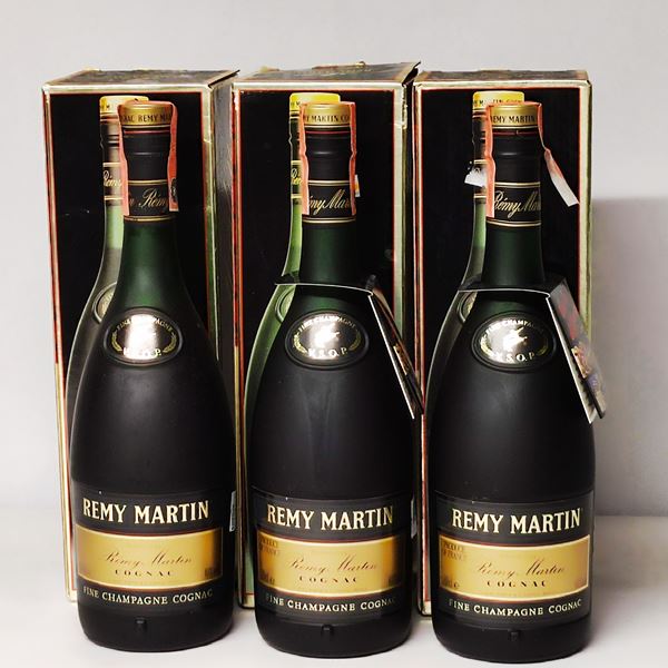 Remy Martin VSOP, Cognac Petite Champagne