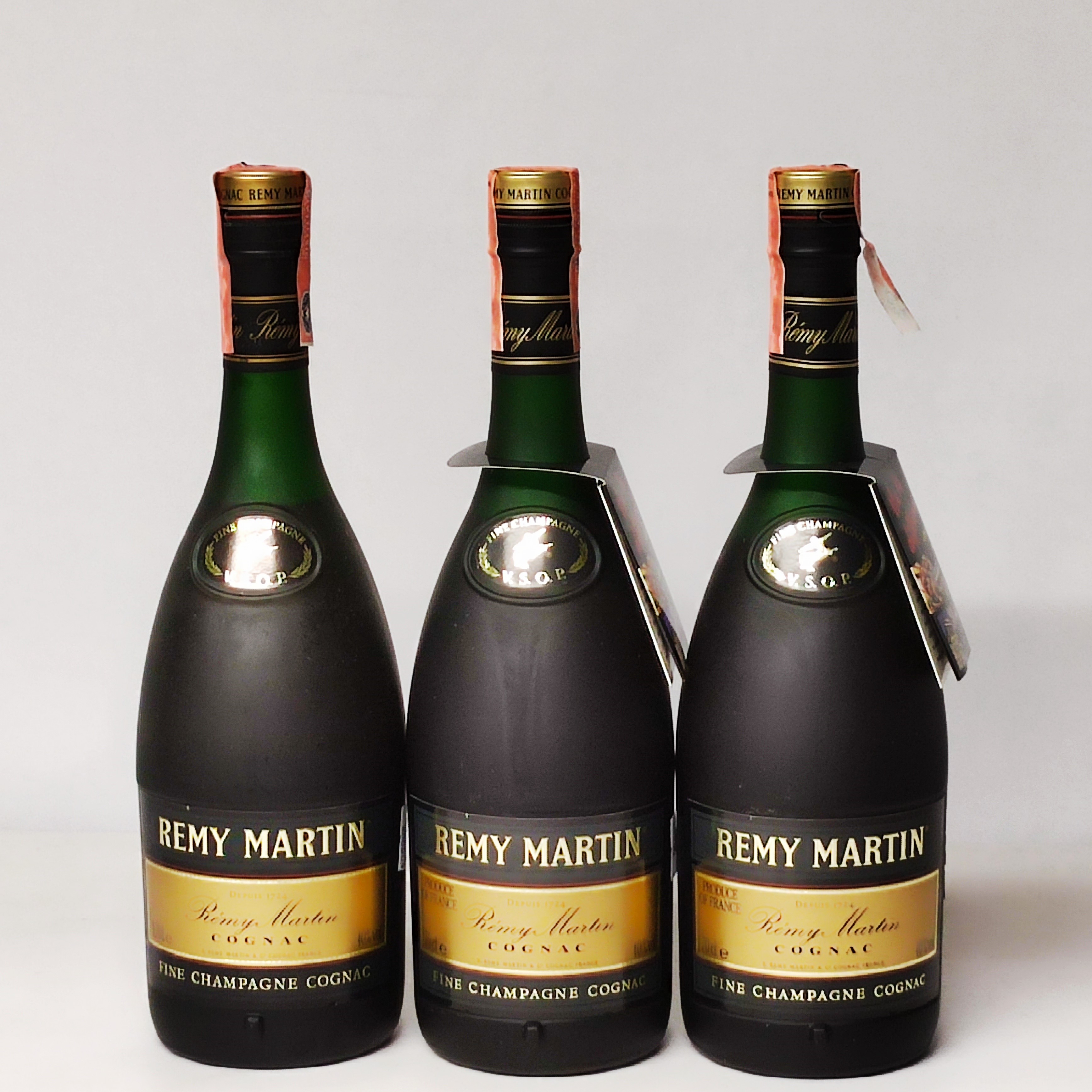Remy Martin Vsop, Cognac Petite Champagne