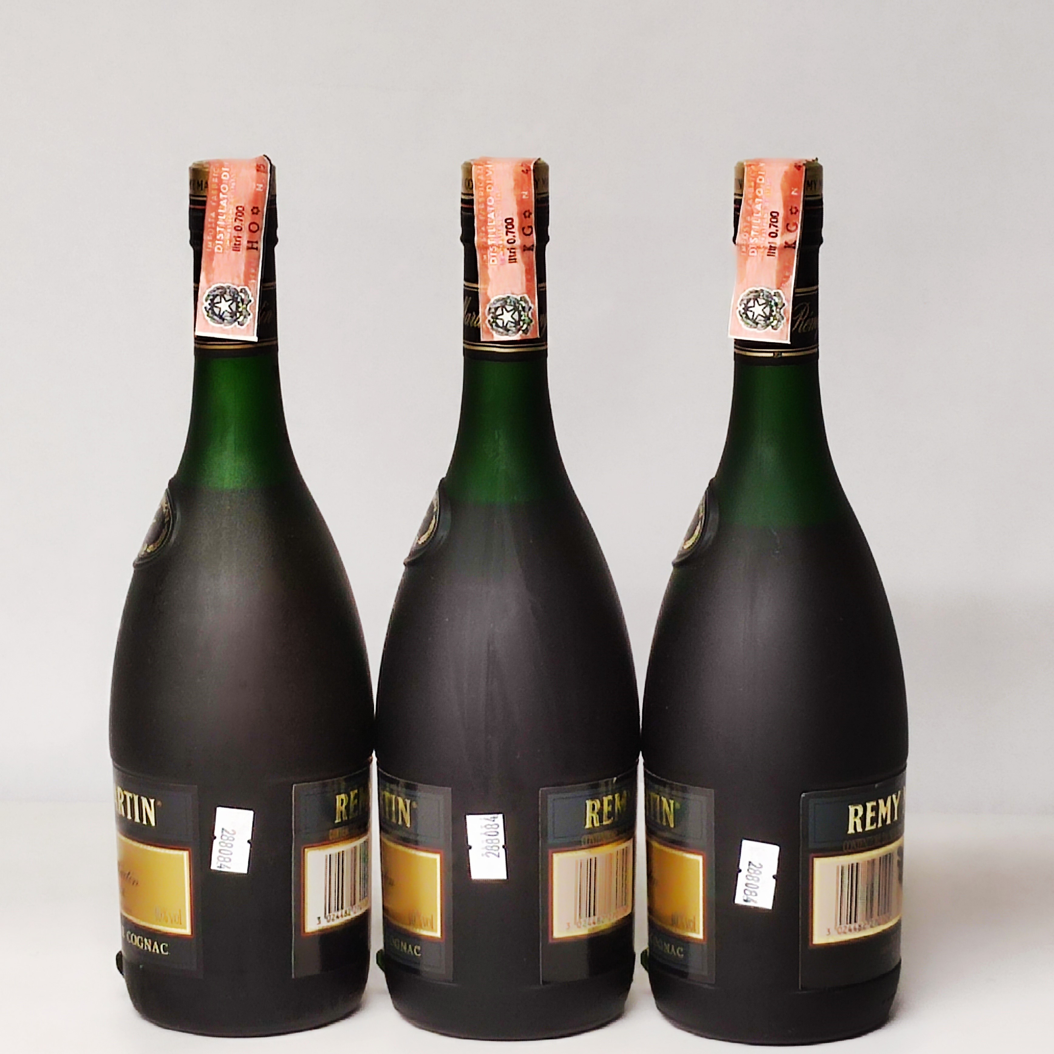 Remy Martin Vsop, Cognac Petite Champagne