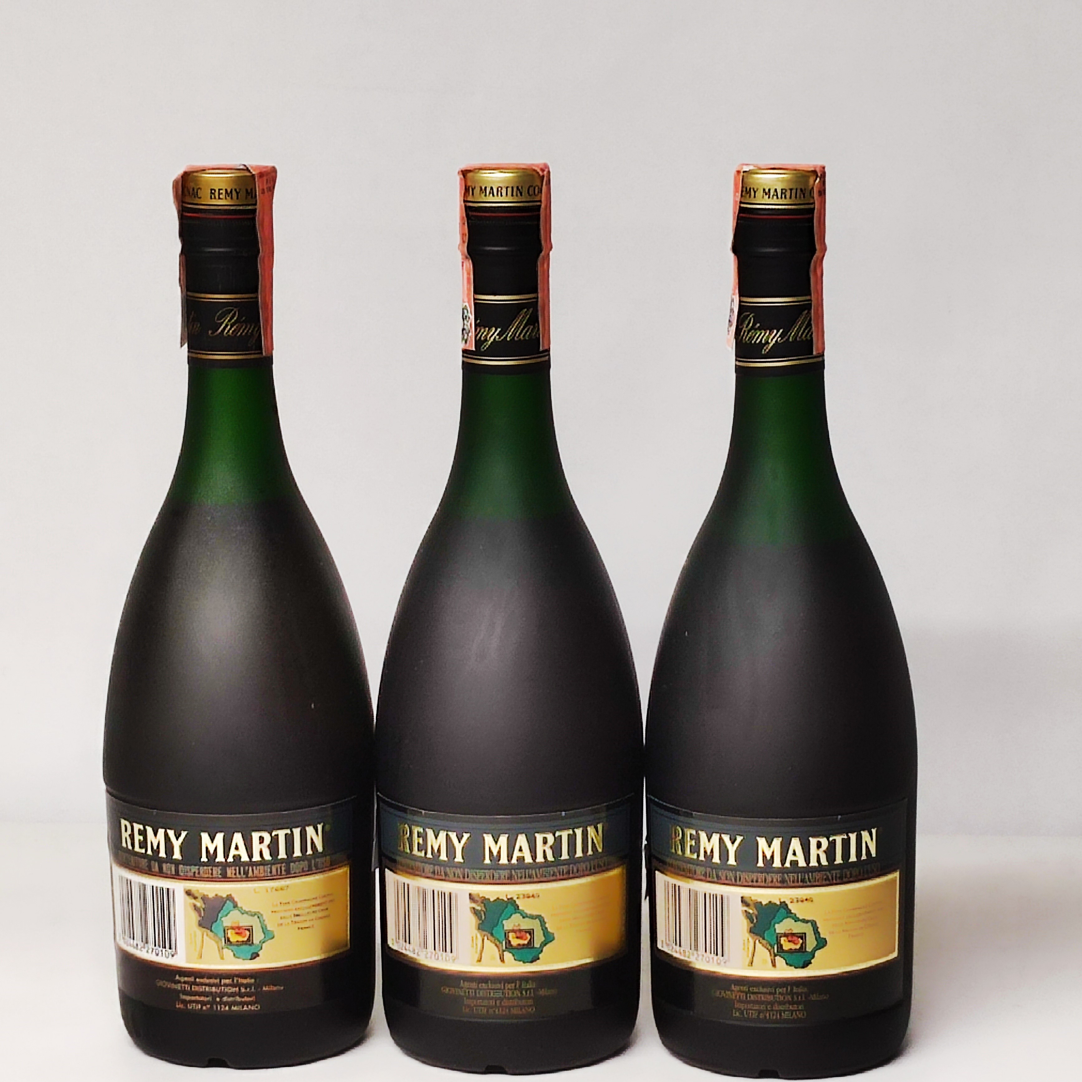 Remy Martin Vsop, Cognac Petite Champagne
