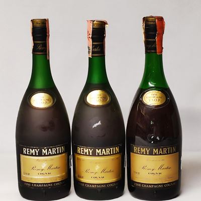 Remy Martin Vsop, Cognac Fine Champagne