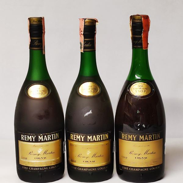 Remy Martin VSOP, Cognac Fine Champagne