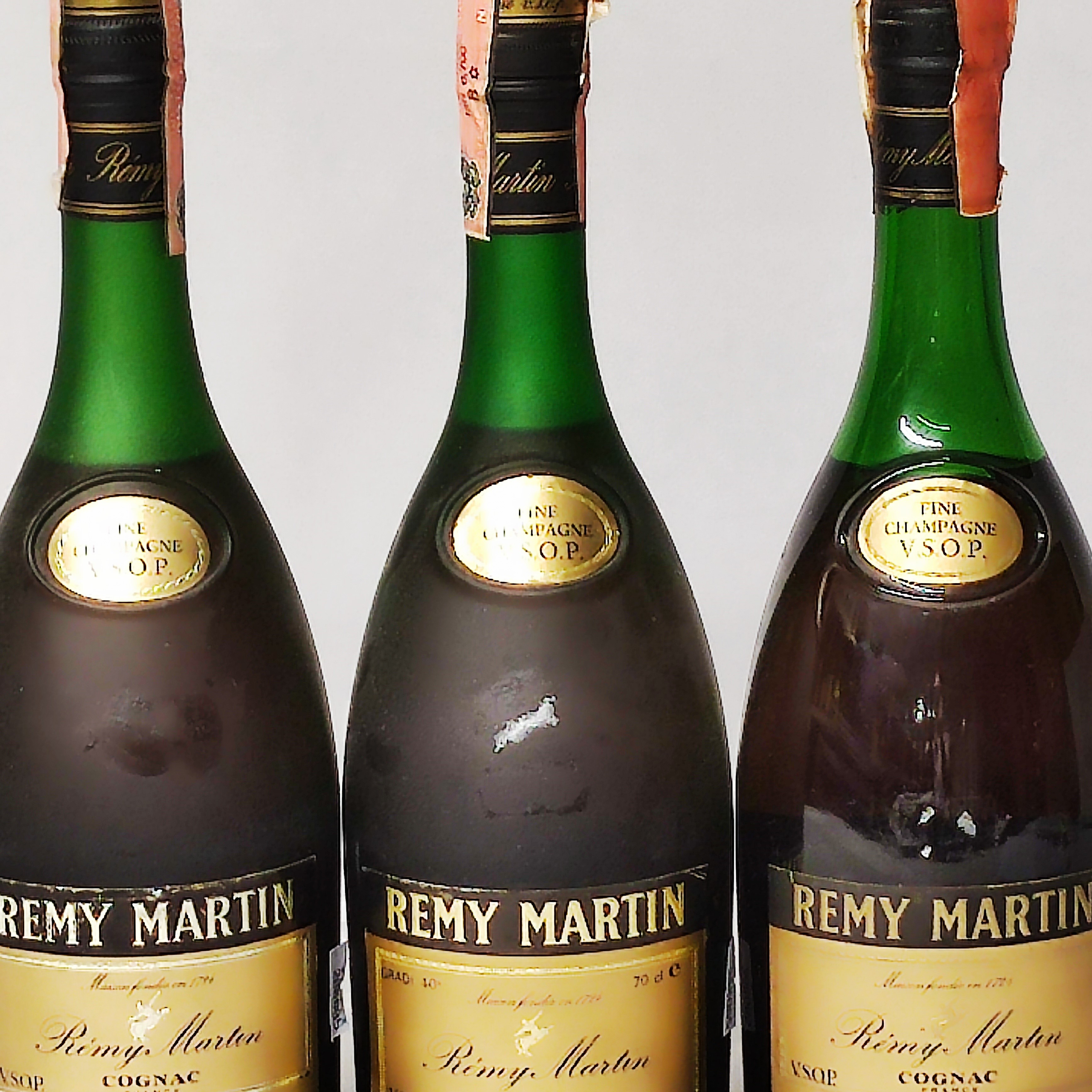 Remy Martin Vsop, Cognac Fine Champagne