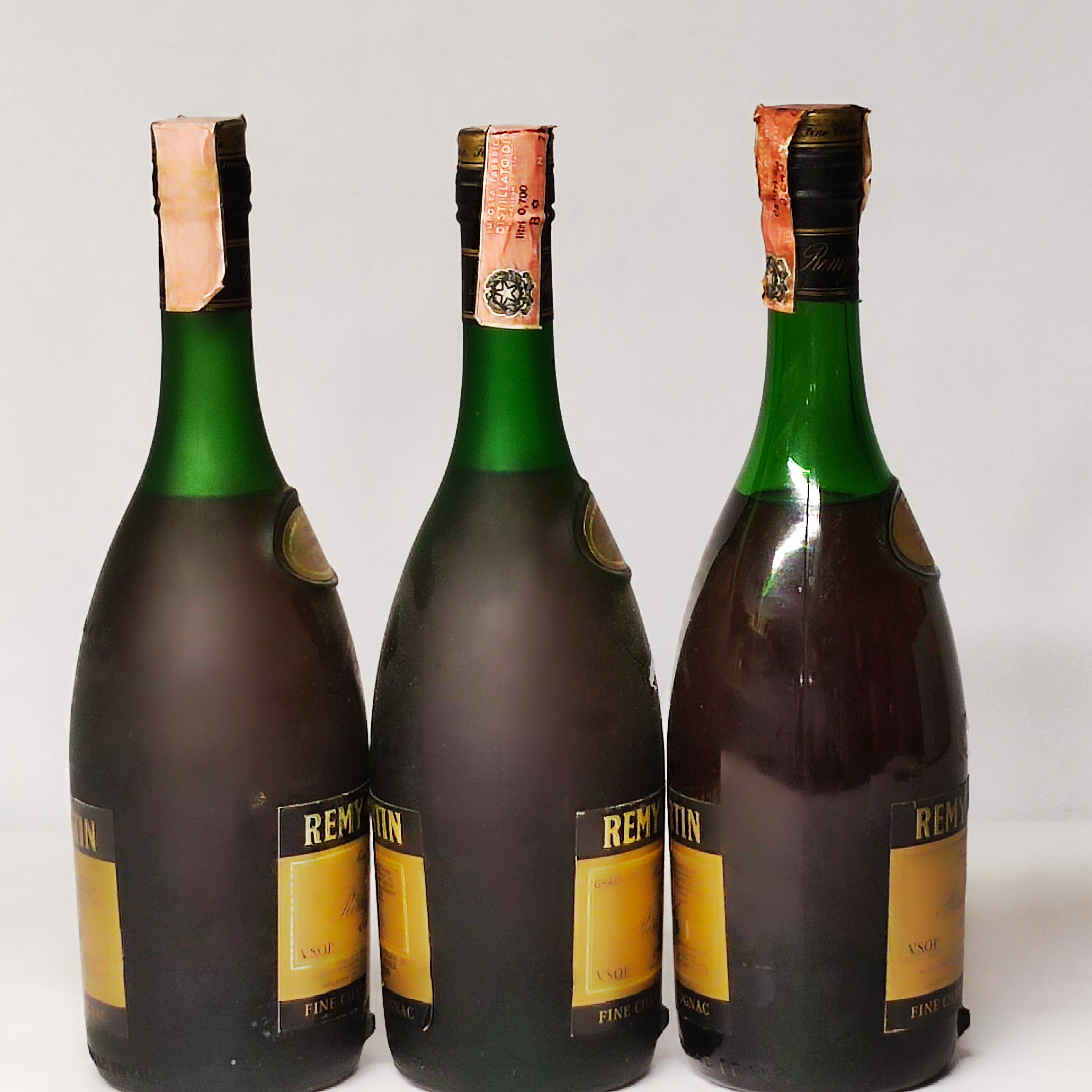 Remy Martin Vsop, Cognac Fine Champagne