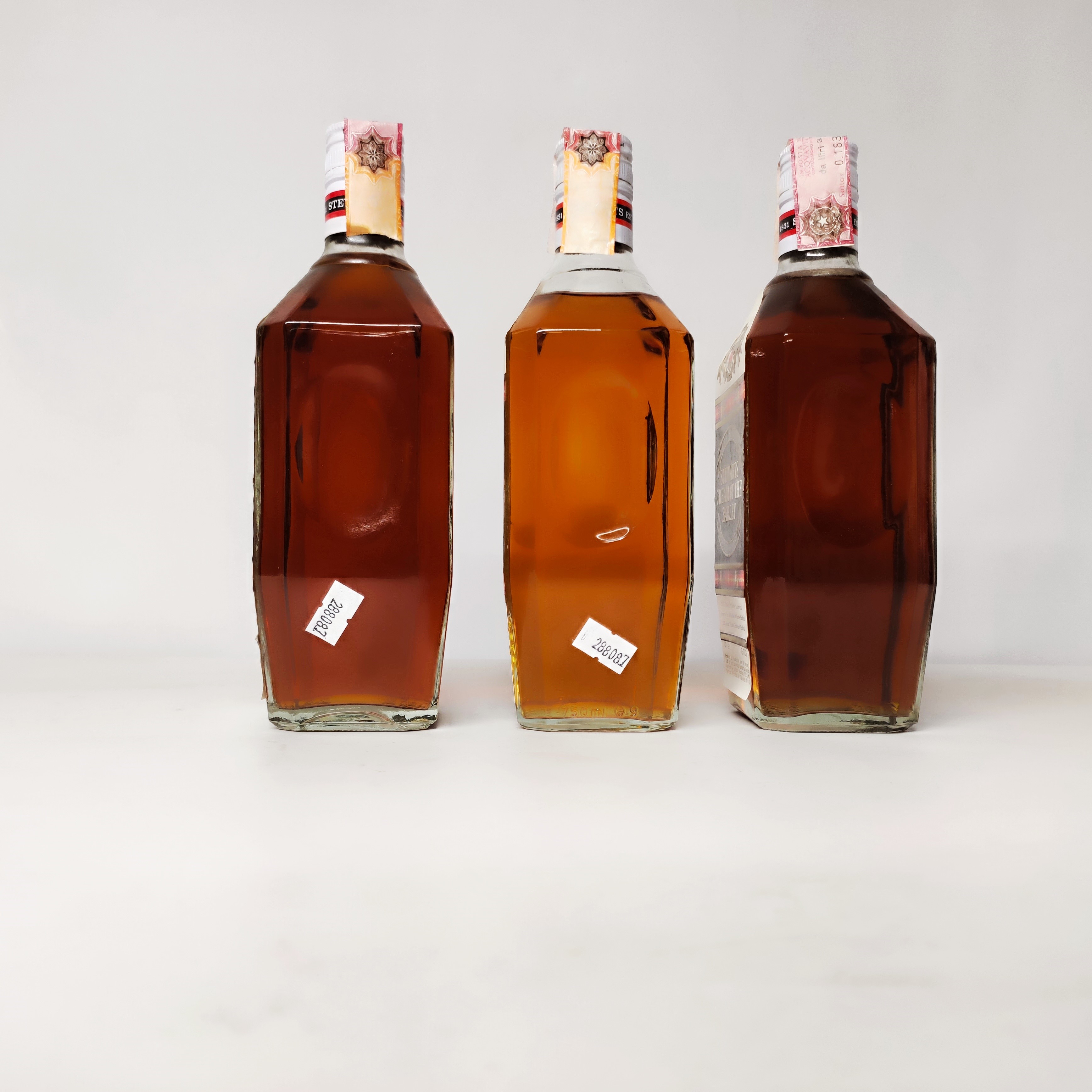 Stewarts Cream Of The Barley, Scotch Whisky