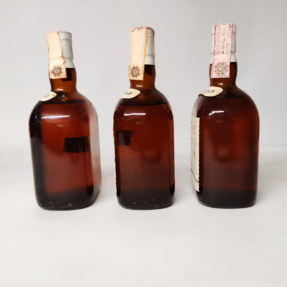 Reliance 12 Years, Scotch Whisky