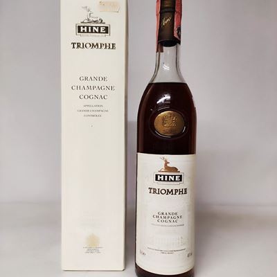 Hine Triomphe, Grande Champagne Cognac