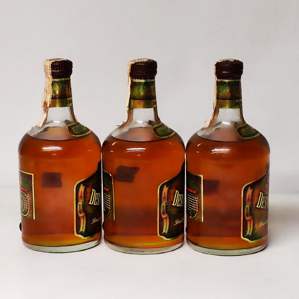 Desmond & Duff 12 Years, Scotch Whisky