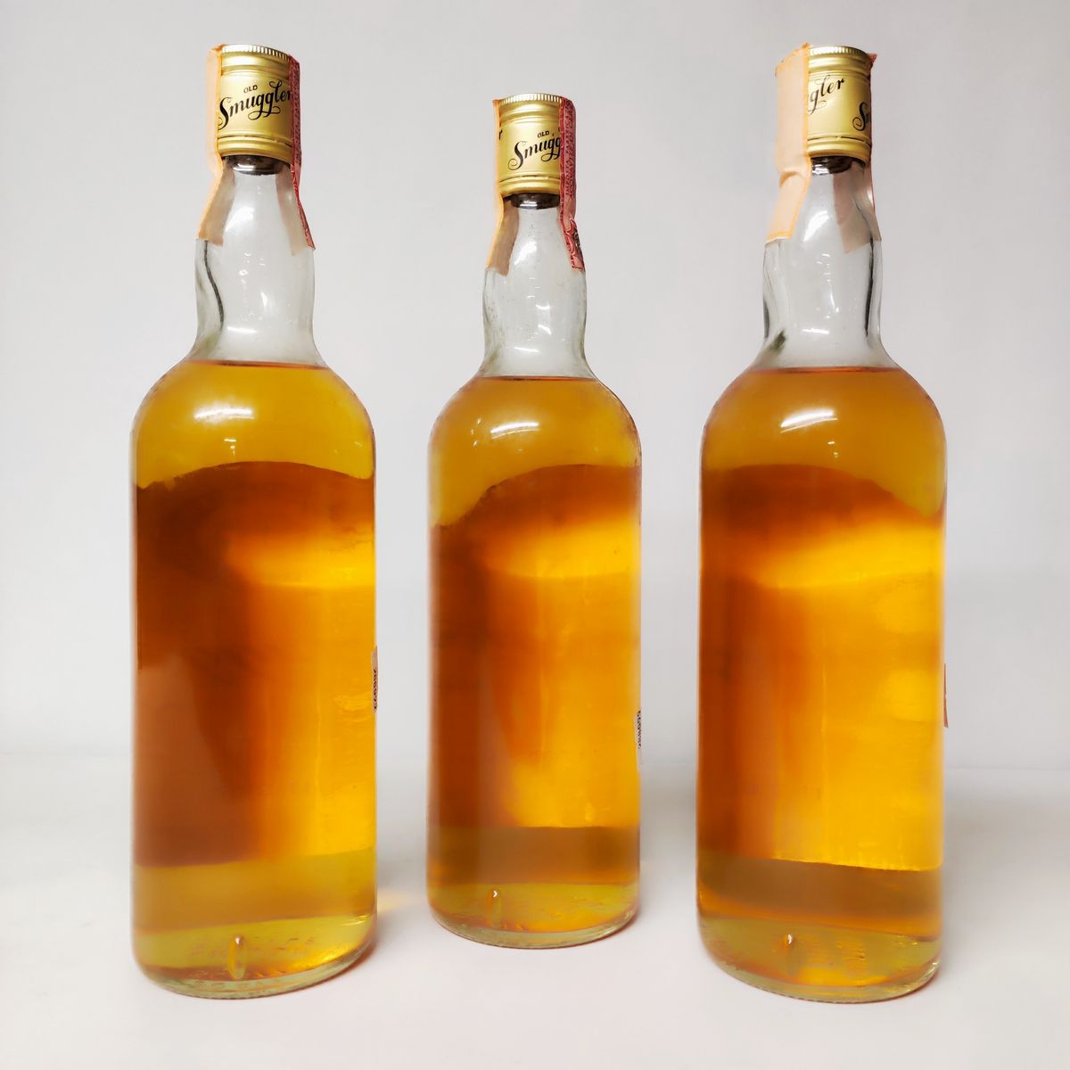 Old Smuggler, Scotch Whisky