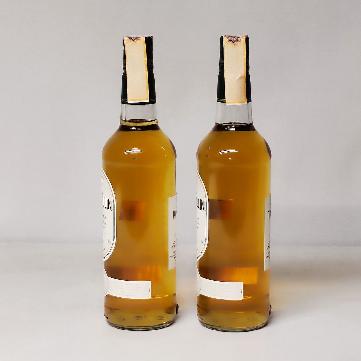 Tamnavulin 12 Years, Scotch Whisky Single Malt