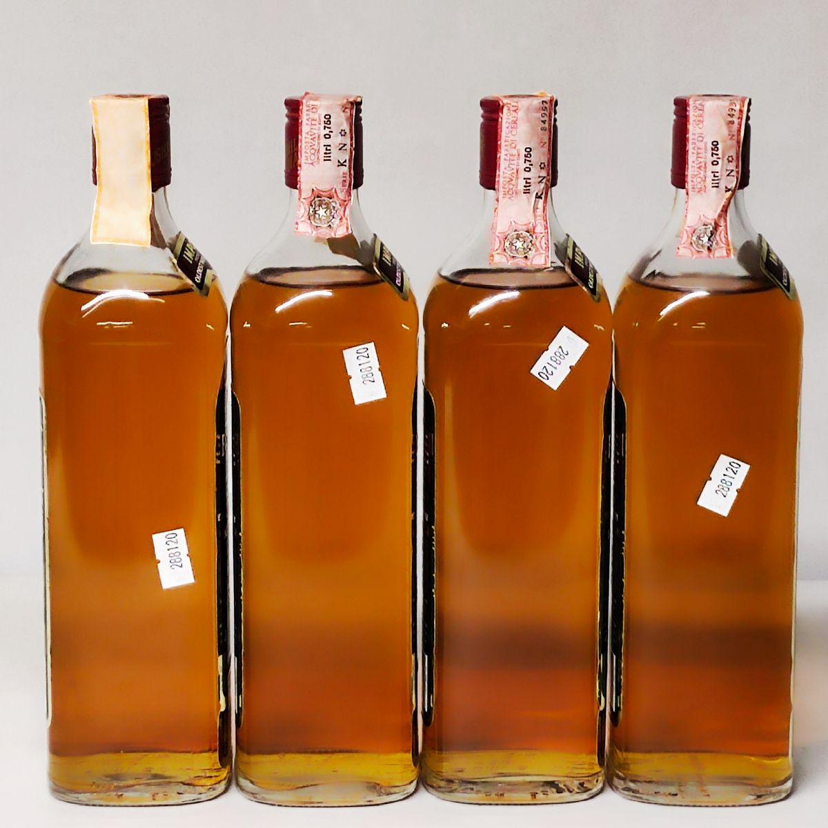Bushmills 10 Years, Single Malt Whiskey