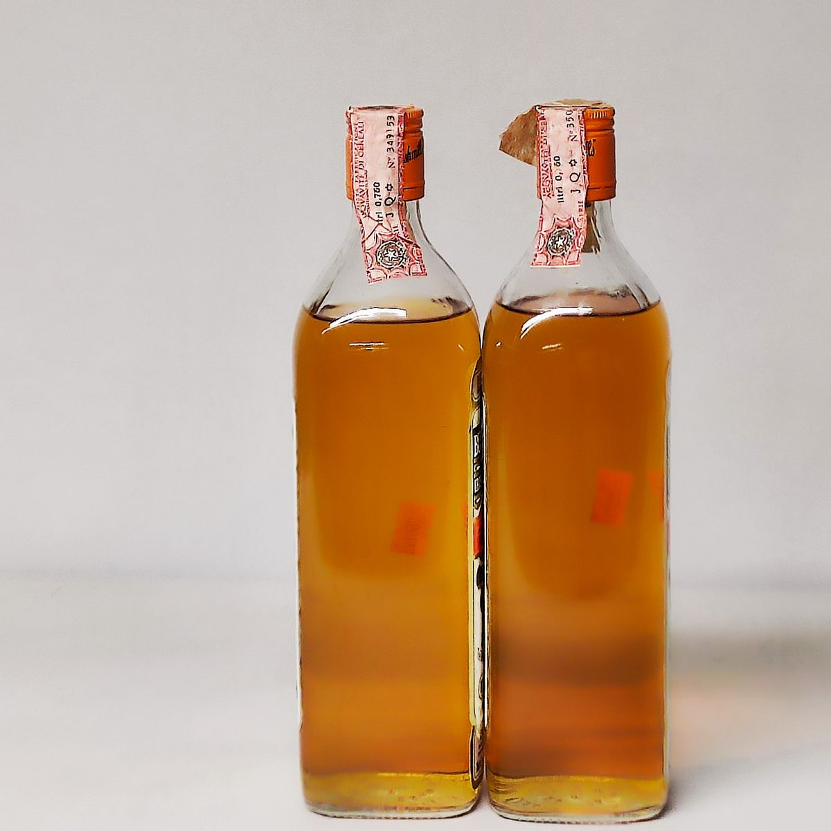 Old Bushmills, Irish Whiskey