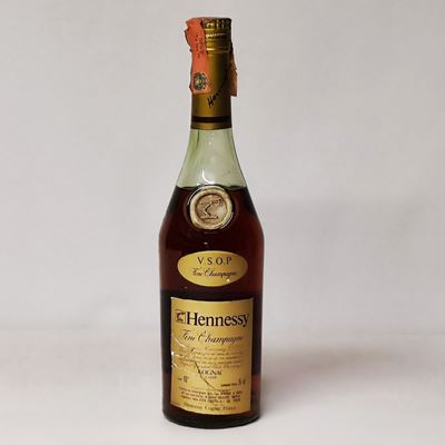 Hennessy Vsop, Fine Champagne Cognac