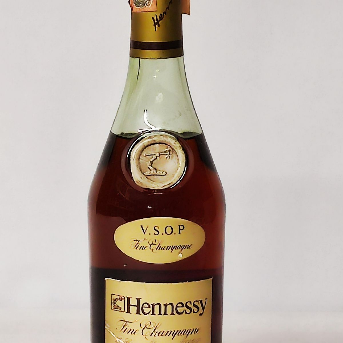 Hennessy Vsop, Fine Champagne Cognac