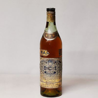 Martell, Cognac
