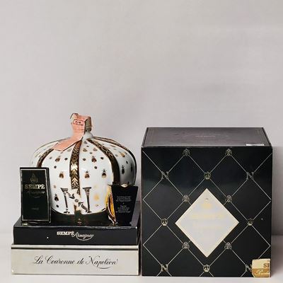 Sempè la Couronne De Napoleon, Armagnac