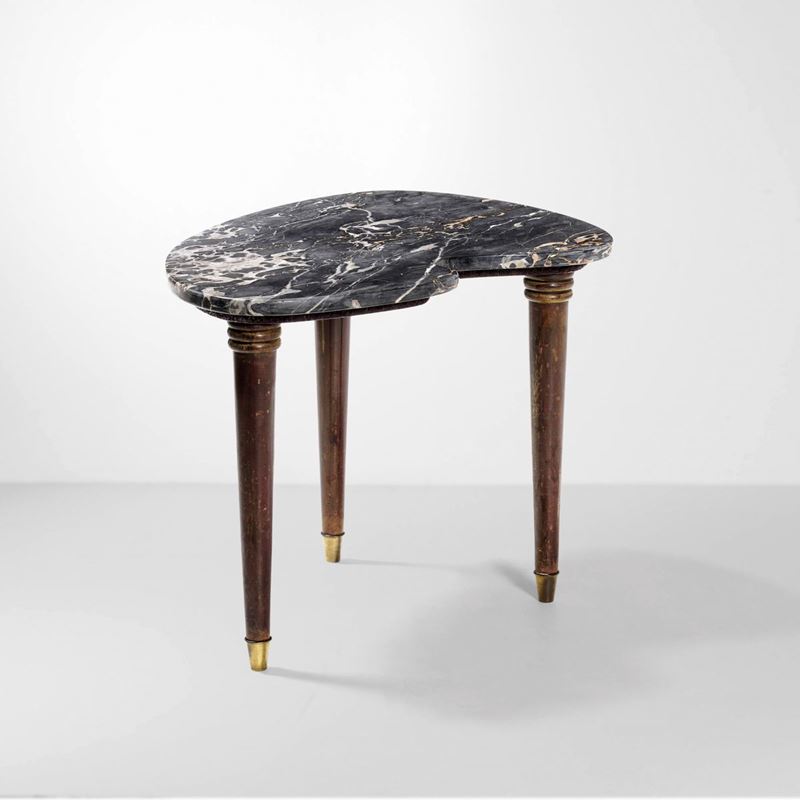 Tavolo basso  - Auction Design Lab - Cambi Casa d'Aste