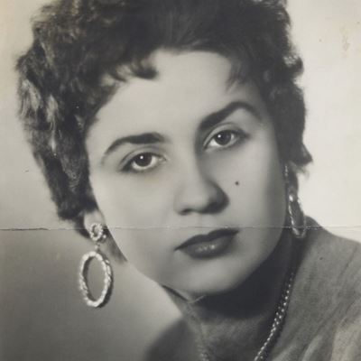 Ritratto Femminile