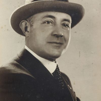 Ritratto Maschile