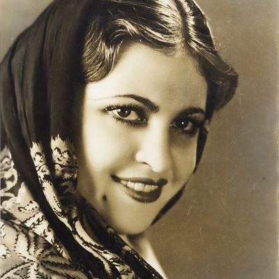 Ritratto Femminile