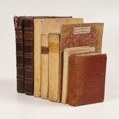 Luigi Cuccagni Vita di S. Pietro Principe degli Apostoli... Roma, 1781
