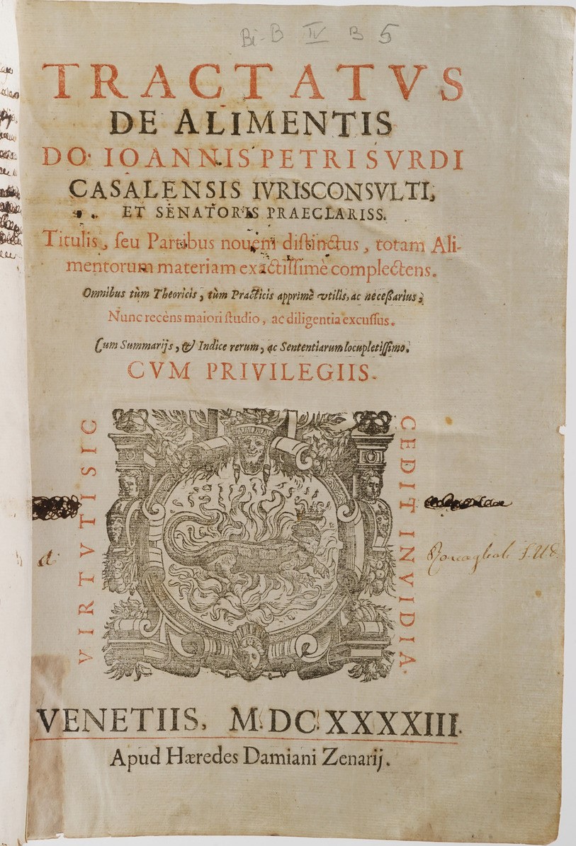Libri Giuridici