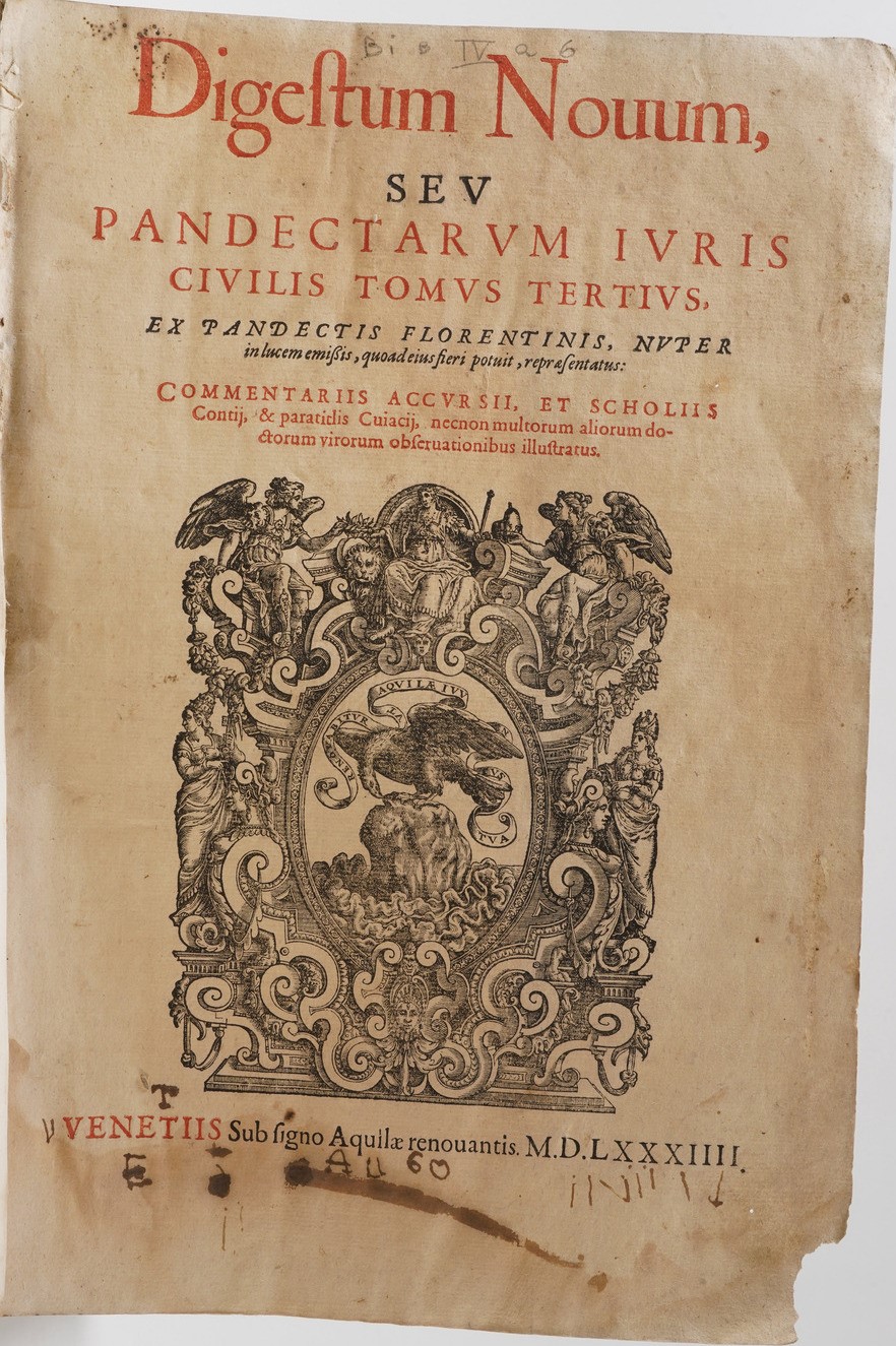 Libri Giuridici