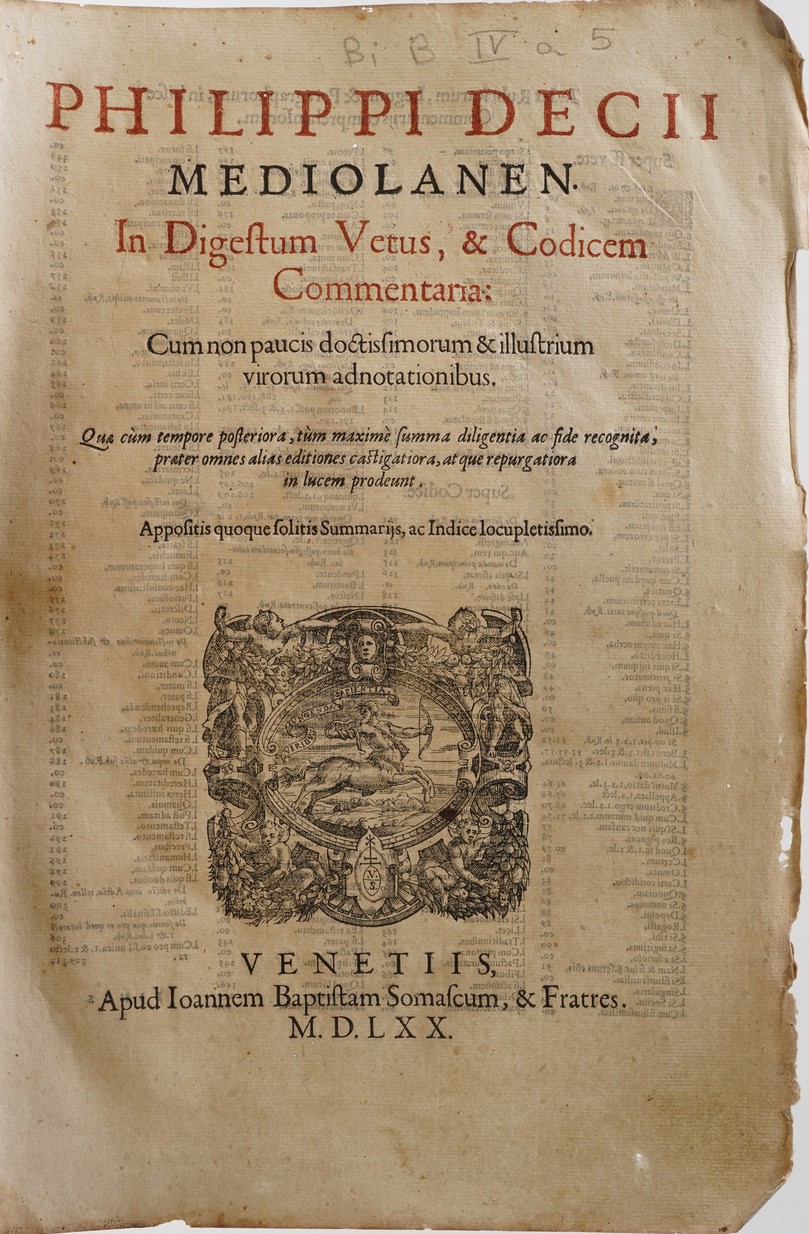 Libri Giuridici