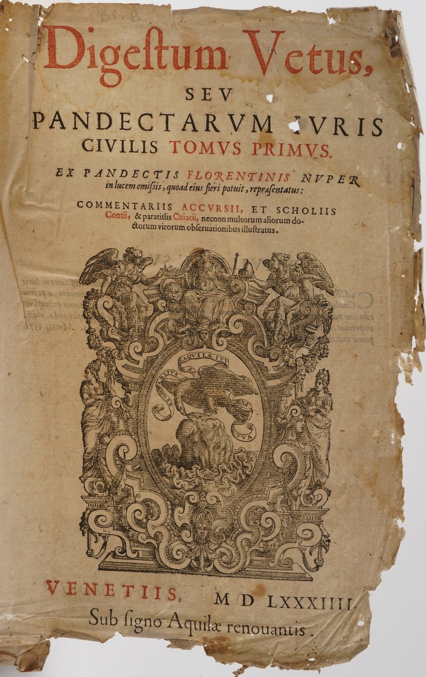 Libri Giuridici