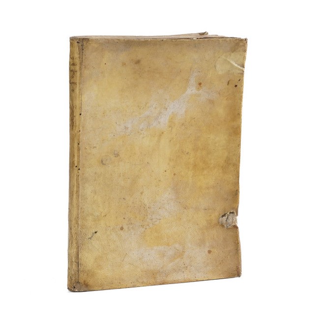 Armanni Vincenzo della Nobile e Antica Famiglia dei Capizucchi...in Roma, Tinassi, 1668