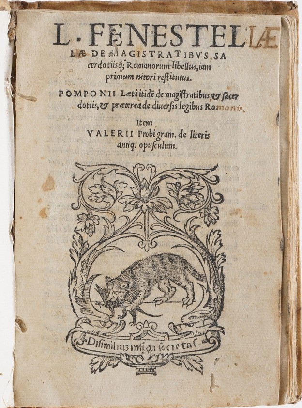 Marsilio Ficino Marsilii Ficini, Florentini Medici Atque Philosophi... Venezia, Sub Signo Diui Gi...