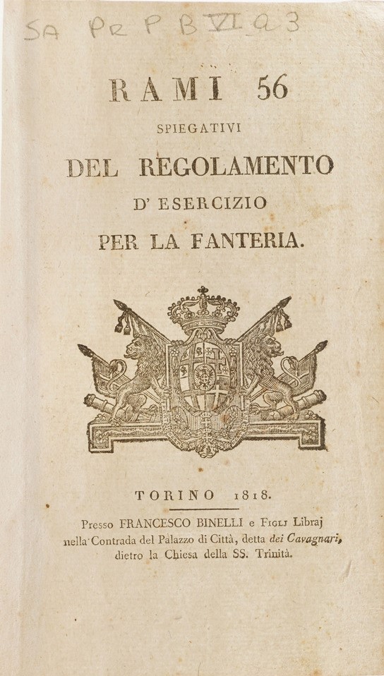 Belidor, Bernard Forest De le Bombardier Francois... a Paris, Imprimerie Royale, 1731