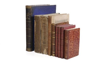 Issel Arturo Istruzioni Scientifiche Pe i Viaggiatori... Roma, Eredi Botta, 1881