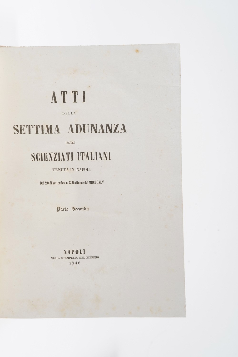 Issel Arturo Istruzioni Scientifiche Pe i Viaggiatori... Roma, Eredi Botta, 1881