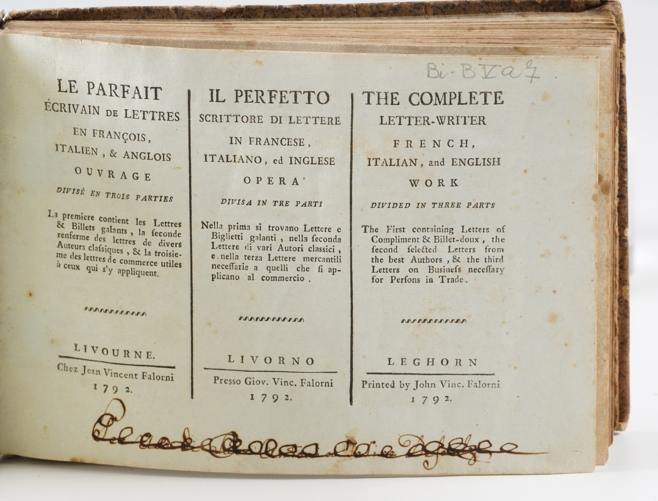Storia e Relazioni Raccolta di 24 Volumetti, Riguardanti la Storia Dell'anno di Riferimento... Am...