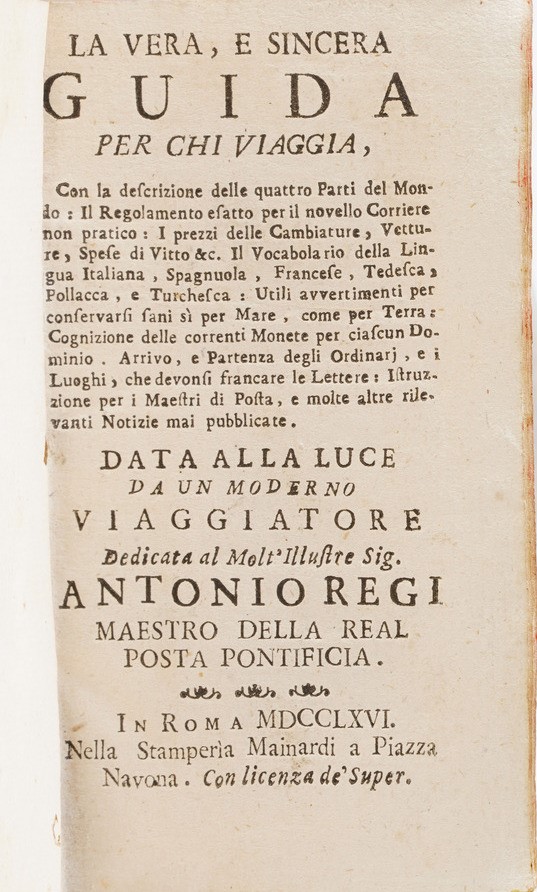 Storia e Relazioni Raccolta di 24 Volumetti, Riguardanti la Storia Dell'anno di Riferimento... Am...