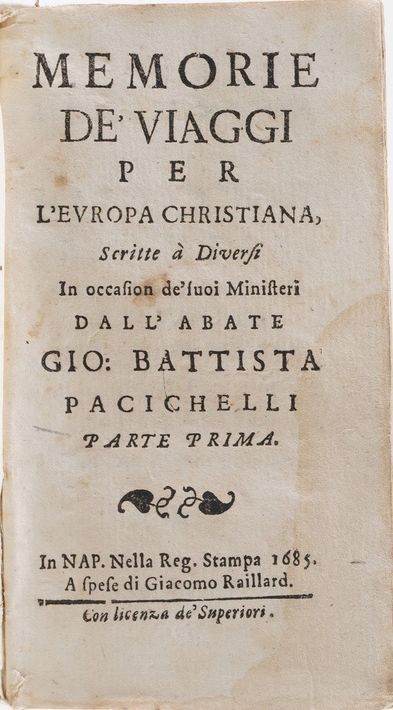 Storia e Relazioni Raccolta di 24 Volumetti, Riguardanti la Storia Dell'anno di Riferimento... Am...