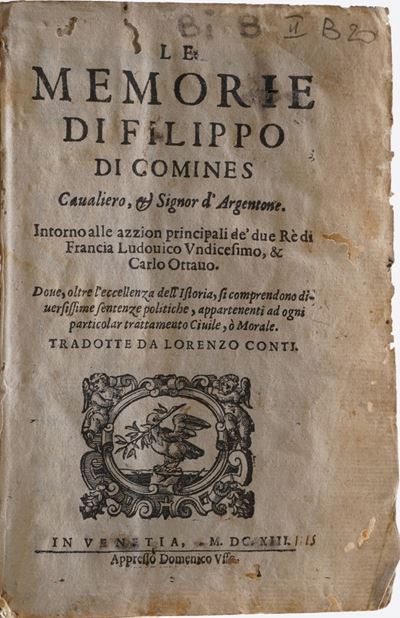 Gio Pinto Ribero. Anatomia De Li Regni di Spagna... in Lisbona per Salcio Beltrando, 1646.